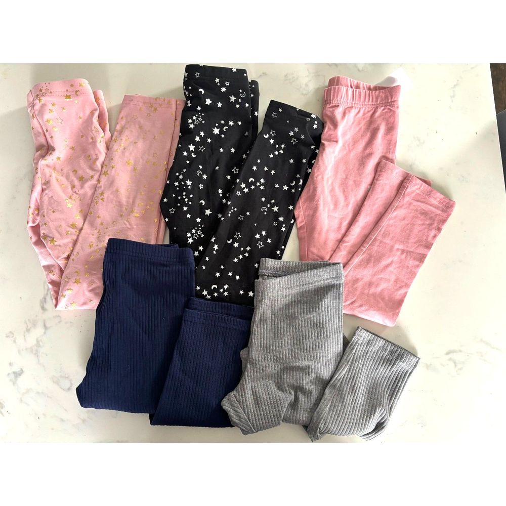 Brand Girls New Leggings